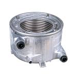 Теплообменник первичный v.1 CITY CLASS: K (25), KR (25)